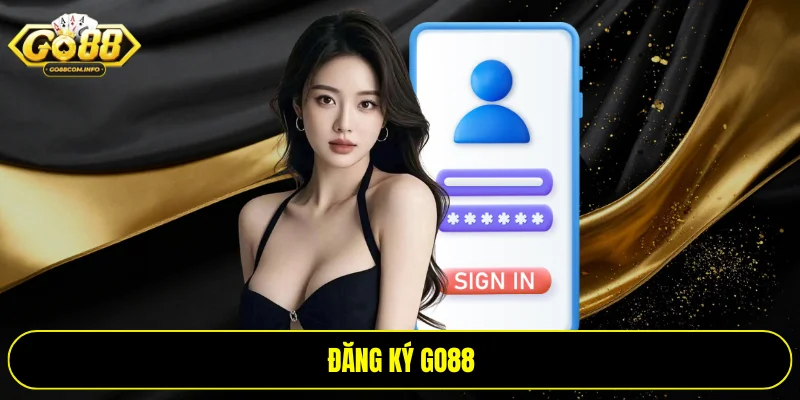 Đăng ký Go88