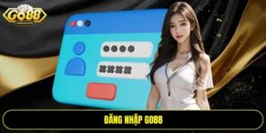 Đăng nhập Go88