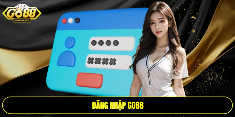 Đăng nhập Go88
