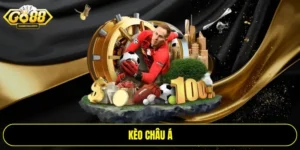 Kèo châu á