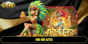 Kho báu Aztec