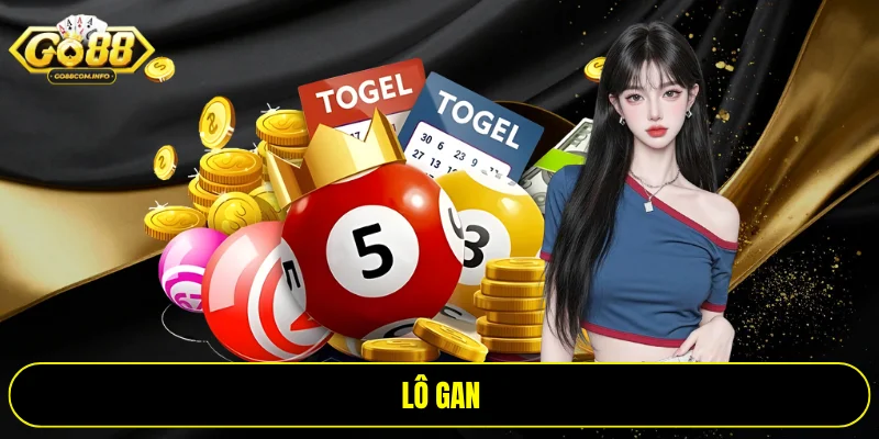 Lô gan