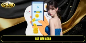 Rút tiền Go88